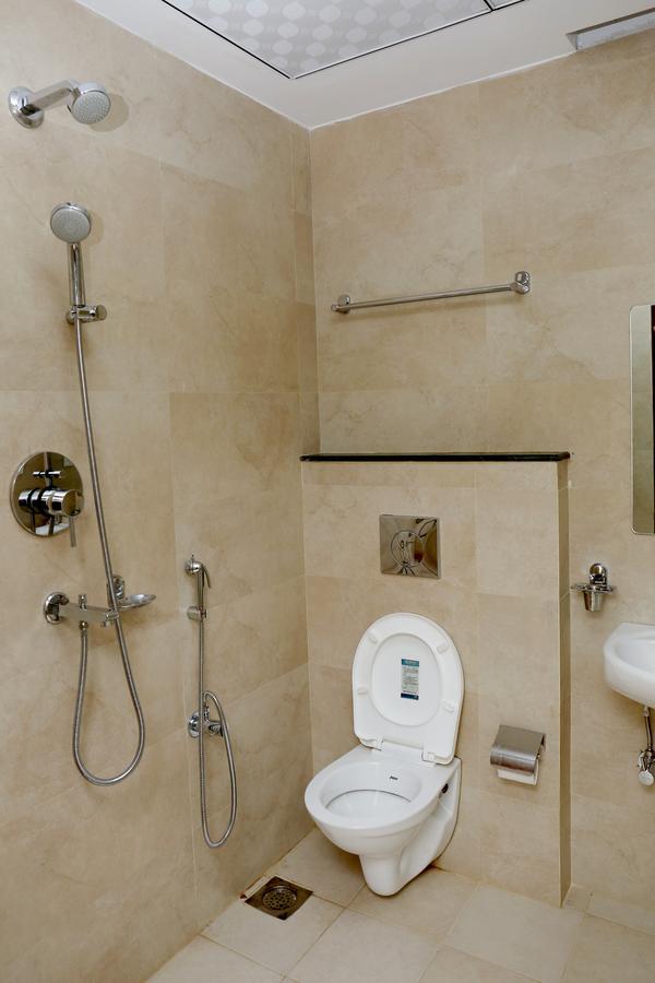 Hotel Kathmandu Inn Екстер'єр фото