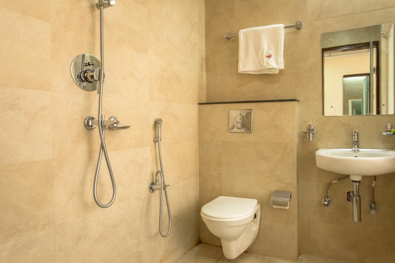 Hotel Kathmandu Inn Екстер'єр фото