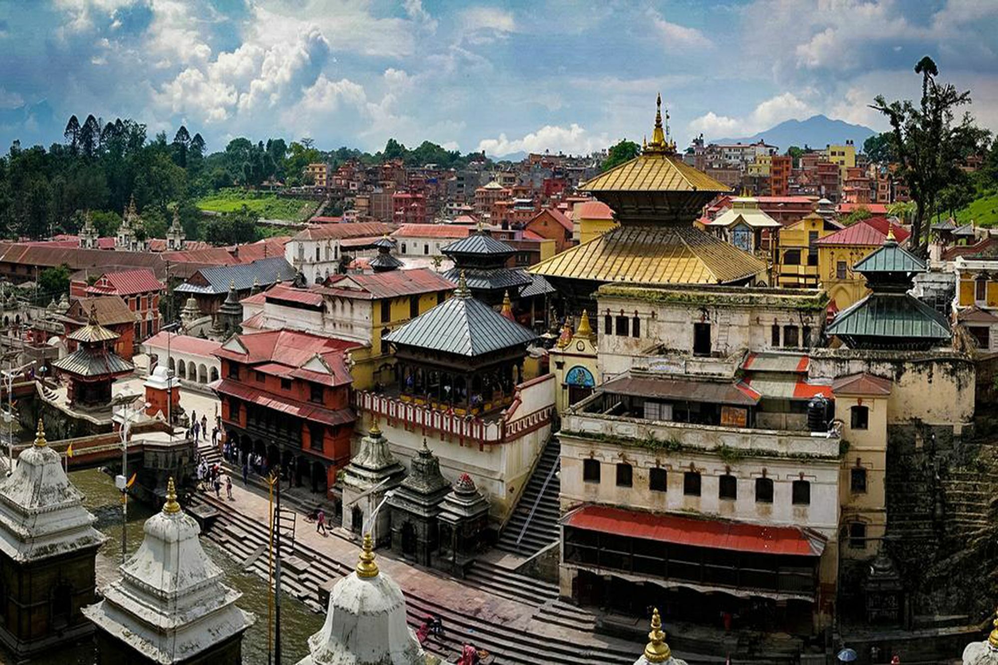 Hotel Kathmandu Inn Екстер'єр фото